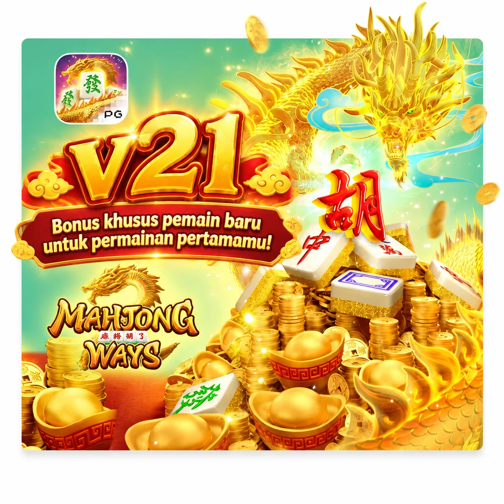 v21 · Galeri permainan