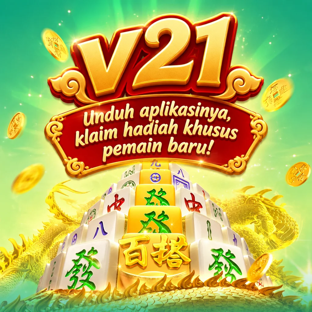 v21 · Galeri permainan
